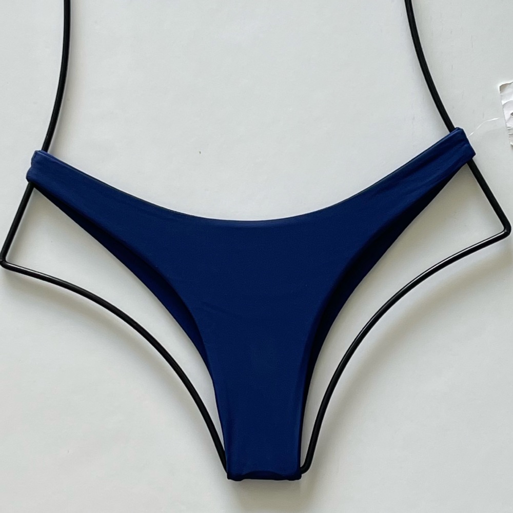Mikoh Swim LAHAINA Skimpy Bikini Bottom